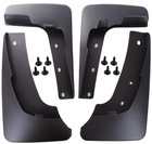 NISSAN X-TRAIL 07-13 chlapacze 4 szt. kpl.