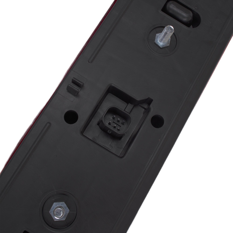 Ford TRANSIT V363 2013- KONTENER lampa tylna lewa + prawa 2szt. KPL