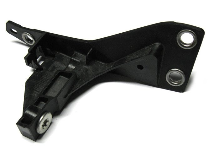 Audi A4 04-07 Headlamp bracket a Right