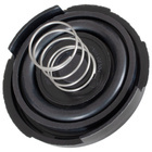 Chevrolet AVEO 2011- membrana odmy pokrywy zaworów - zestaw naprawczy