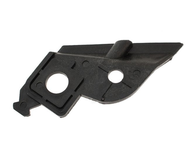 Renault Megane II 02-06 Headlamp Repair kit Left