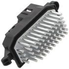 Nissan QASHQAI II 2013- rezystor opornik dmuchawy