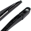 Peugeot 207 2006- Hatchback Wiper arm + blade