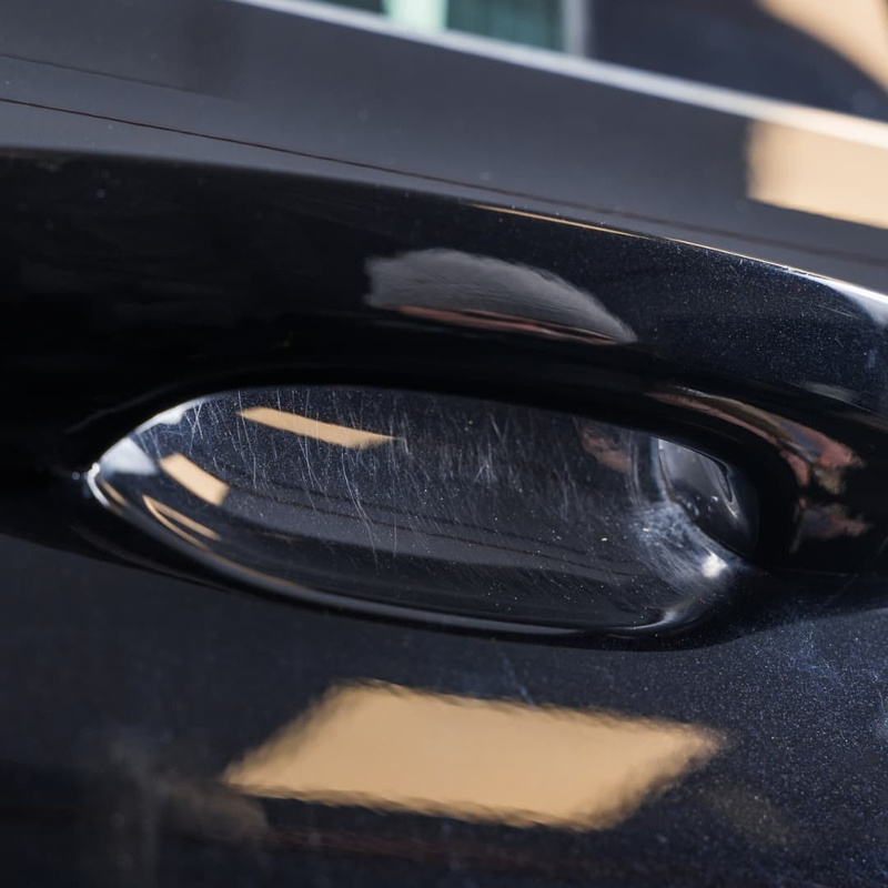 Pasta do usuwania rys K2 ULTRA CUT 100g K002