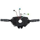 Renault Megane II HATCHBACK / KOMBI 2002- manetka przy kierownicy PRZEŁĄCZNIK ZESPOLONY