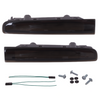 VW Transporter T6 15-24 lampa tylna STOP LEWA + PRAWA DYMIONA LED 2 szt KPL