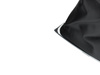 VW Golf VII 2012- Gear shift knob BLACK + Lever Gaiter 6 Gears