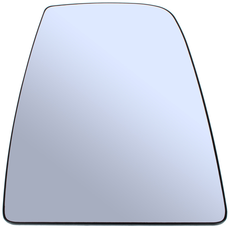 Ford Tourneo 14-19 Mirror glass / mirror insert Heated LARGE Right