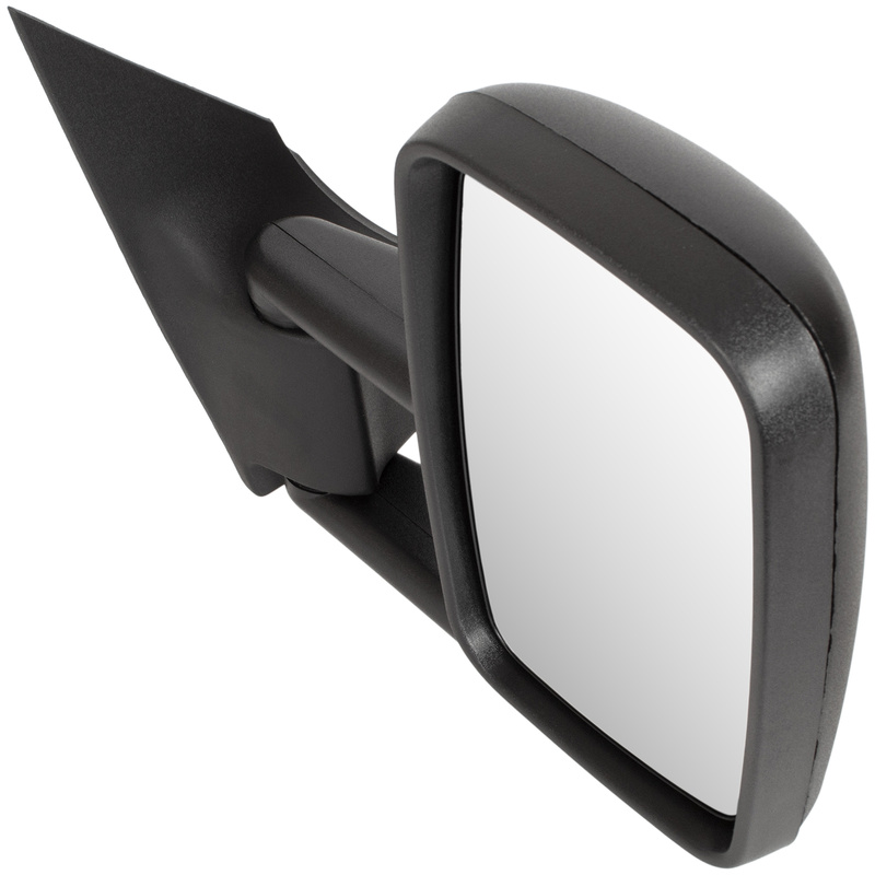 VW LT 96-99 wing mirror Mechanical Right