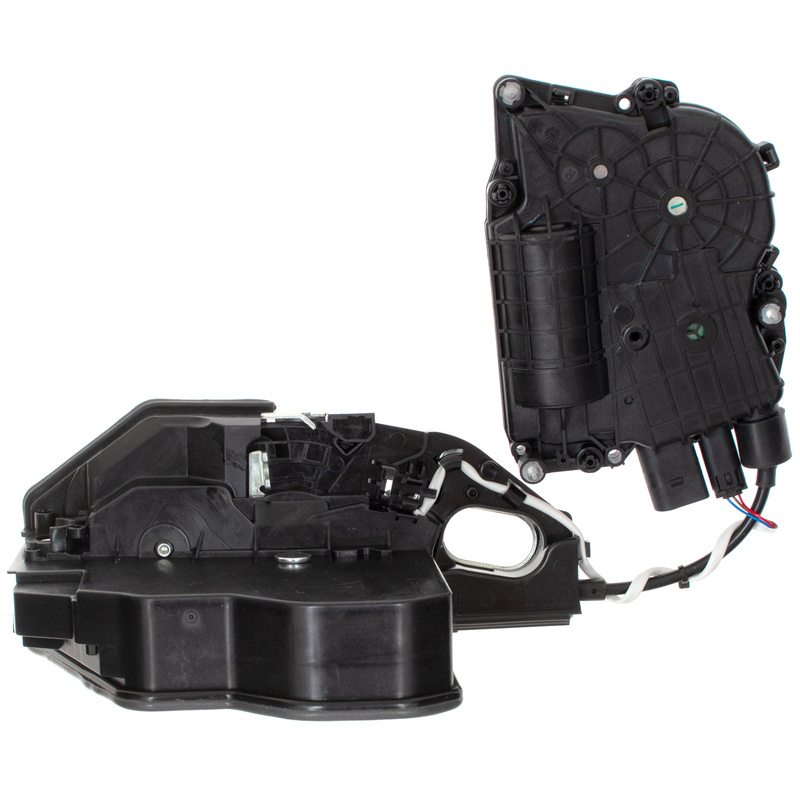 BMW 7 F01 F02 F03 F04 08-15 zamek centralny drzwi przednich lewy