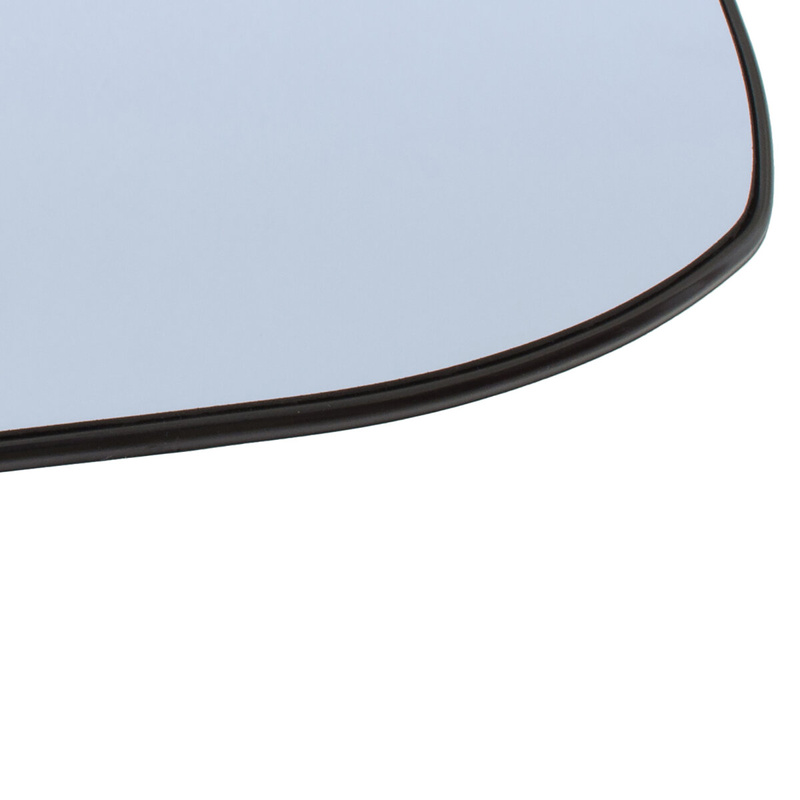 Ford Focus Mk2 FL 08-11 Mirror glass / mirror insert Heated Right