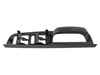 VW Bora 98-05 Door handle / grip BLACK front Left