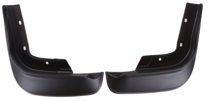 VOLVO XC 60 I 14-17 chlapacze 4 szt. kpl.