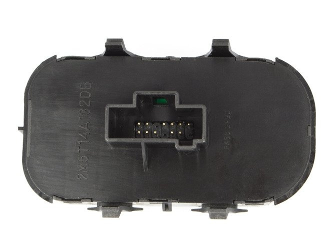 Ford Focus I 98-05 panel regulacji szyb elektrycznych lewy
