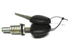 Vauxhall / Opel Vectra B 95-02 door lock / insert with keys