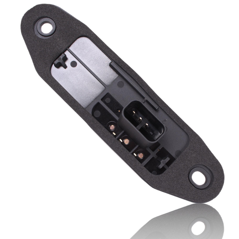 Ford TRANSIT 2000- stycznik drzwi bocznych przesuwnych 3 PINY