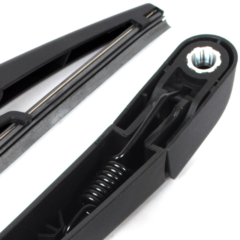 Renault Megane 2002- Hatchback Wiper arm + blade