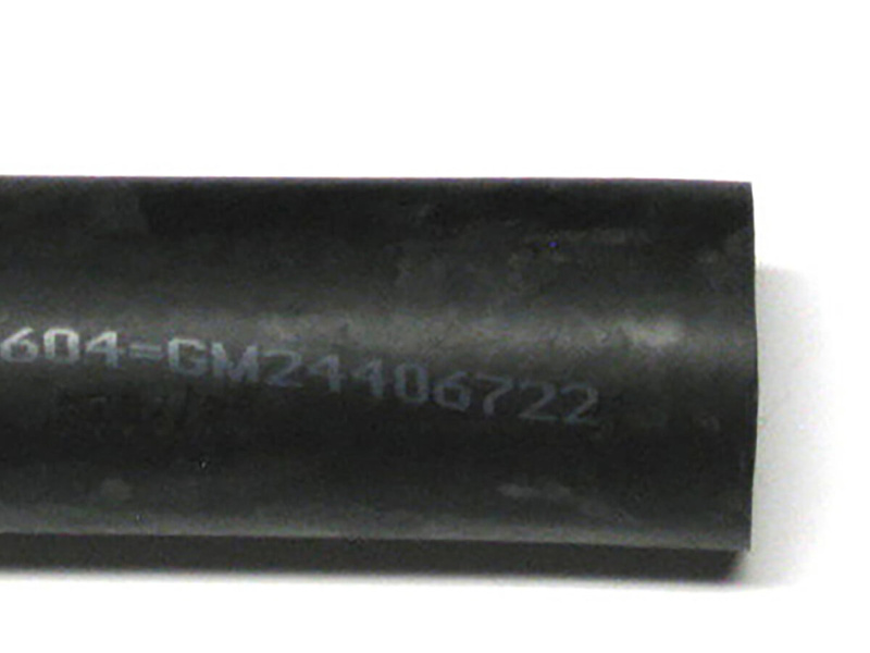 Vauxhall / Opel Corsa C 00-10 1,7TDi Turbine / turbo hose pipe
