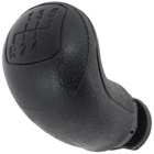 Mercedes Vito W638 96-03 Gear shift knob BLACK 5 Gear