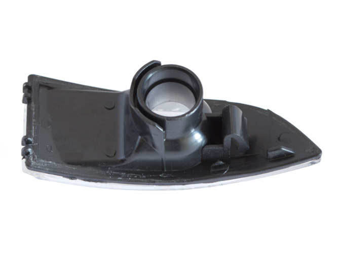 Renault Scenic III 2008- Mirror indicator Left