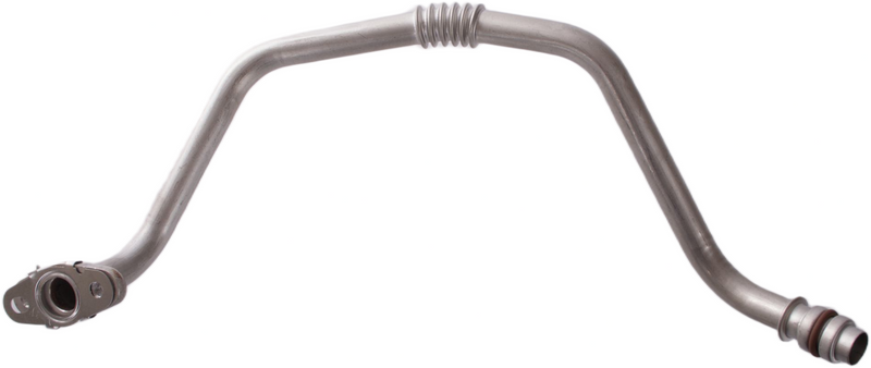 NISSAN PRIMASTAR 01-14 2.0 DCI / 2.0 CDTI Rura spływu oleju