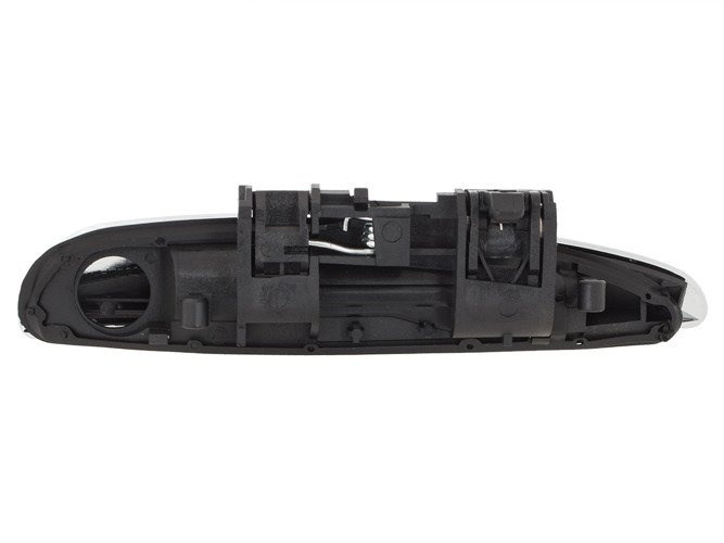 Fiat Croma II 05-11 Exterior handle Front door Left