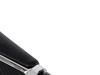 VW Passat B6 06-11 Gear shift knob BLACK LEATHER 6 Gears