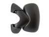 Vauxhall / Opel Vivaro 01-07 wing mirror manual Left