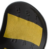 Ford Fusion 2002- Gearbox knob emblem BLACK