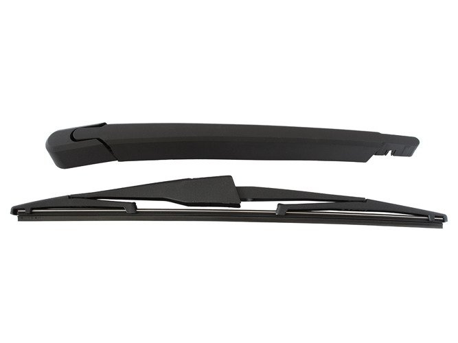 Vauxhall / Opel Vectra C station wagon 2003- Wiper arm + blade