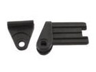 BMW E46 98-05 Rear window blind Repair kit  2pcs set