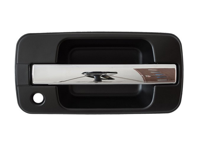 Vauxhall / Opel Monterey II 92-99 Exterior handle Front door Right