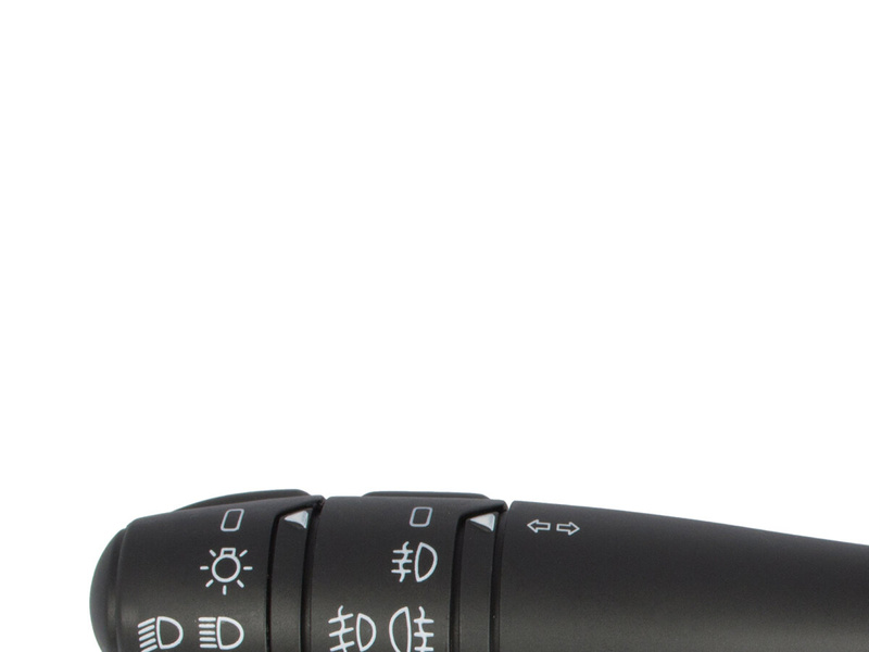 Renault Clio II 1998- Steering column Light / Indicator switch