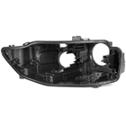Audi A4 B8 11-16 obudowa reflektora Lewa