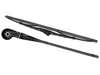 REAR WIPER ARM & BLADE WINDSCREEN FOR VW SHARAN SEAT ALHAMBRA FORD GALAXY
