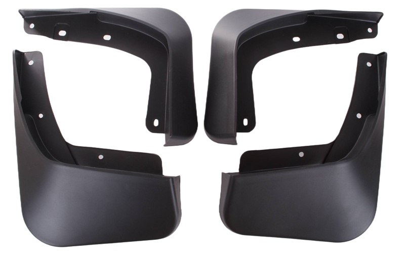 SUZUKI VITARA 2015- chlapacze 4 szt. kpl.