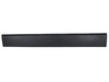 Vauxhall / Opel Movano B 2010- Side sliding / loading door Molding Right
