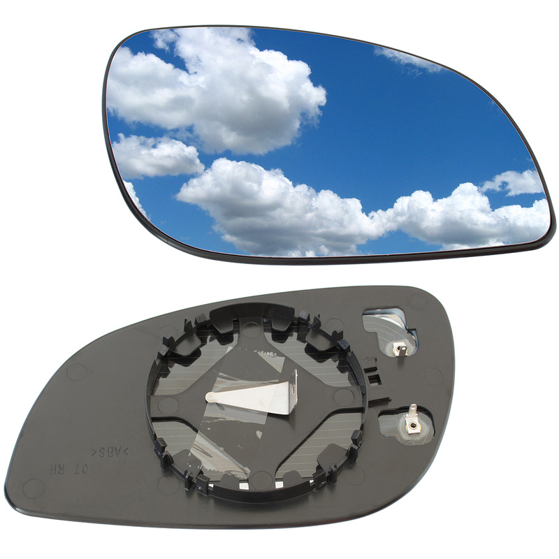 Opel Signum 03-08 wkład lusterka OGRZEWANY lewy
