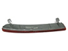 VW Golf V 03-09 H/B odblask w tylny zderzak lewy