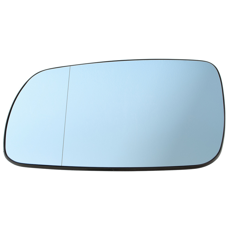 AUDI A4 B6 B7 00-08 MIRROR GLASS HEATED ELECTRIC Left 