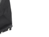 Mercedes W203 C-class 00-07 Gear shift knob BLACK + Lever Gaiter 5 Gear