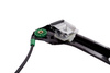 VW Golf V 03-09 3 door Hatchback window regulator (electric adjustment version) Right
