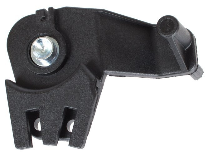 VW Golf IV HB / station wagon 97-05 Trunk lock Repair kit