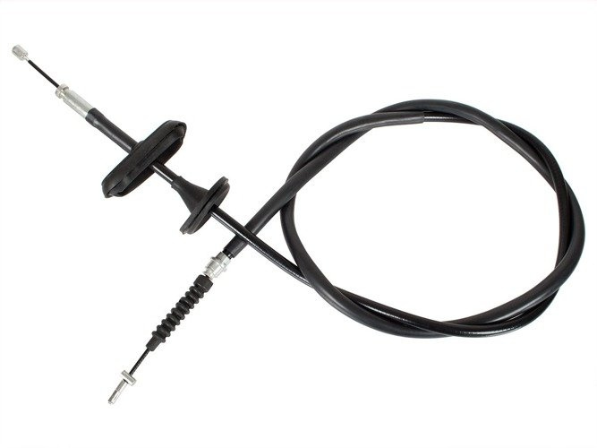 Saab 9-3 02-15 Handbrake cable
