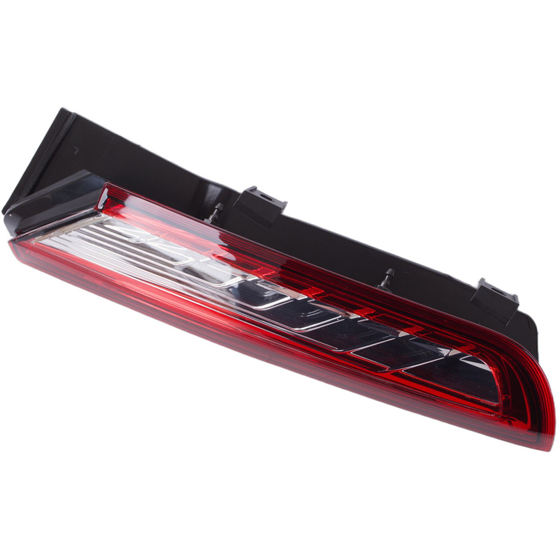 Ford TRANSIT CONNECT 2013- lampa tylna Lewa górna