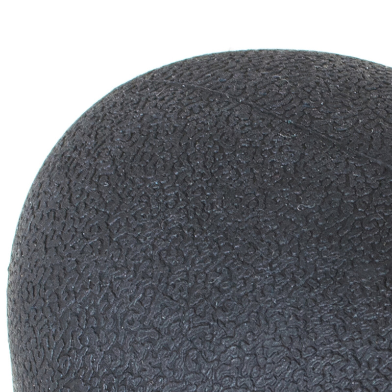 Vauxhall / Opel Vivaro 2014- Gear shift knob 6 Gears BLACK