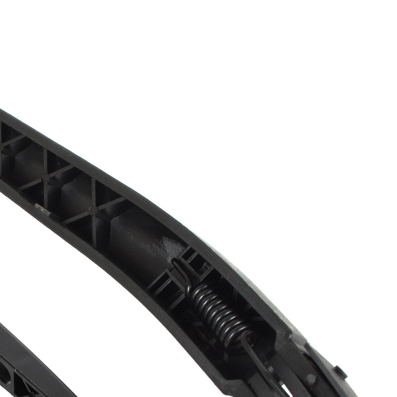 Citroen Nemo 2007- Z door Wiper arm + blade