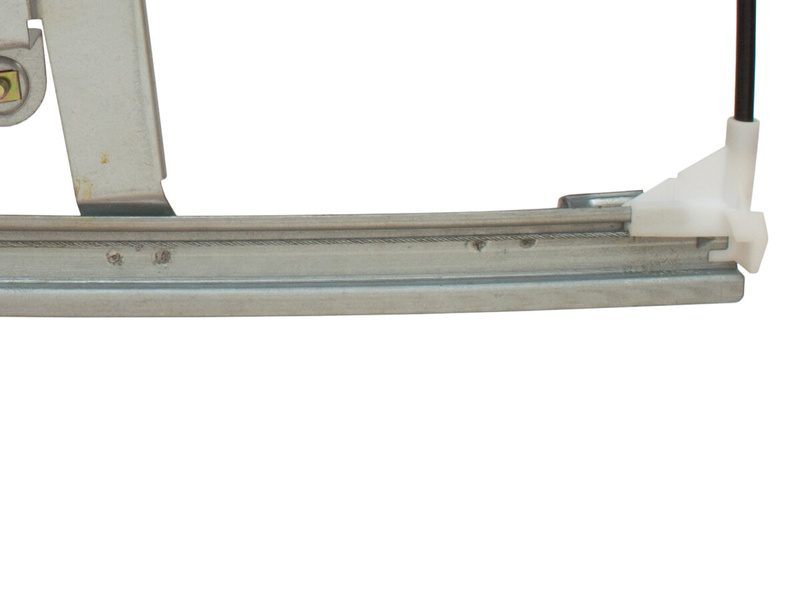 Skoda Octavia I 96-09 Rear window regulator (electric adjustment version) Right
