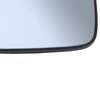 VAUXHALL CORSA C 00-07 MIRROR GLASS Left