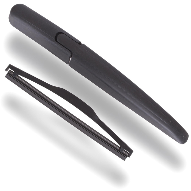 Citroen DS5 11-15 wycieraczka tylna ramię + pióro